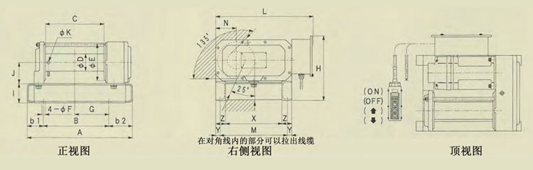 SX型FUJI鋁合金卷?yè)P(yáng)機(jī)技術(shù)參數(shù) SX型FUJI鋁合金卷?yè)P(yáng)機(jī)技術(shù)參數(shù)
