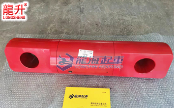 OO型萬(wàn)向起重接頭50噸展示