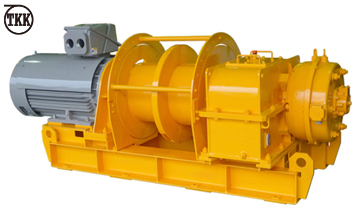 TKK MA型電動(dòng)卷?yè)P(yáng)機(jī)圖片一 TKK MA型電動(dòng)卷?yè)P(yáng)機(jī)圖片一